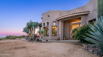 42215 La Plata Rd, Cave Creek, AZ 85331