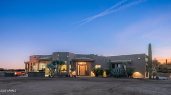 42215 La Plata Rd, Cave Creek, AZ 85331