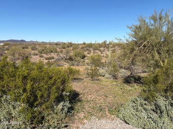 42215 261st Ave #-, Morristown, AZ 85342