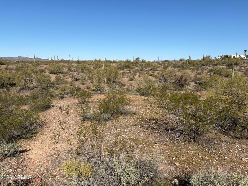42215 261st Ave #-, Morristown, AZ 85342