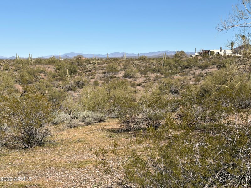 42215 261st Ave #-, Morristown, AZ 85342