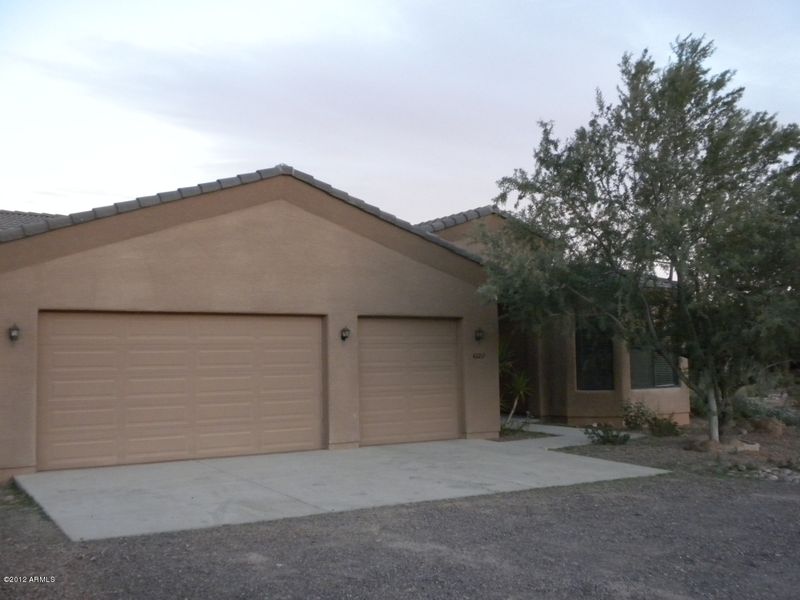 42217 N 9th Ave, Desert Hills, AZ 85086