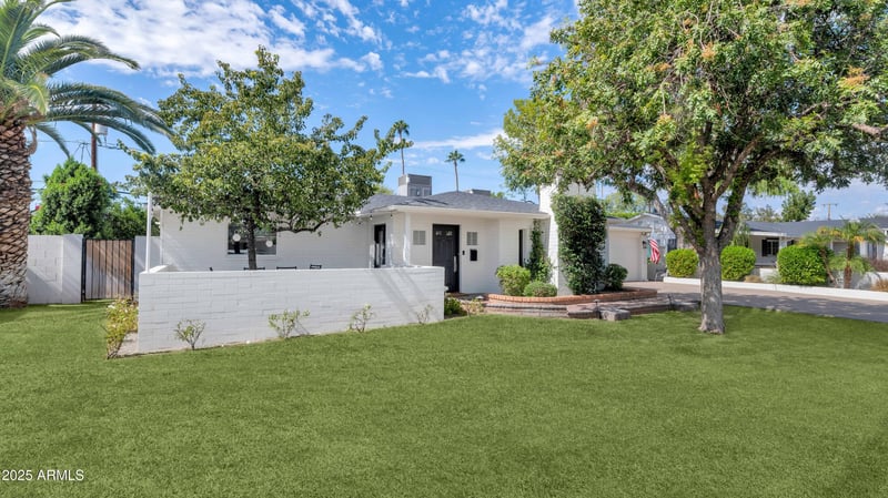 4222 34th Pl, Phoenix, AZ 85018