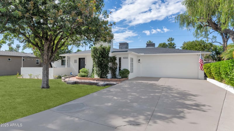 4222 34th Pl, Phoenix, AZ 85018