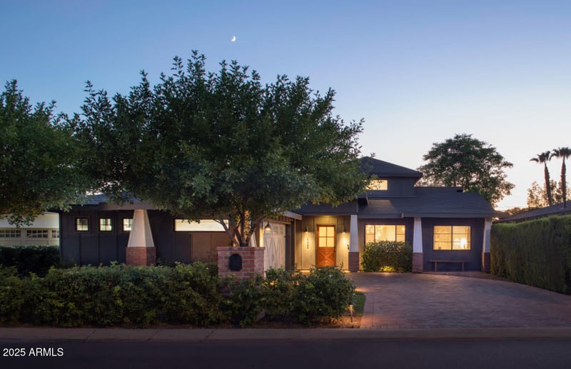 4222 43rd St, Phoenix, AZ 85018
