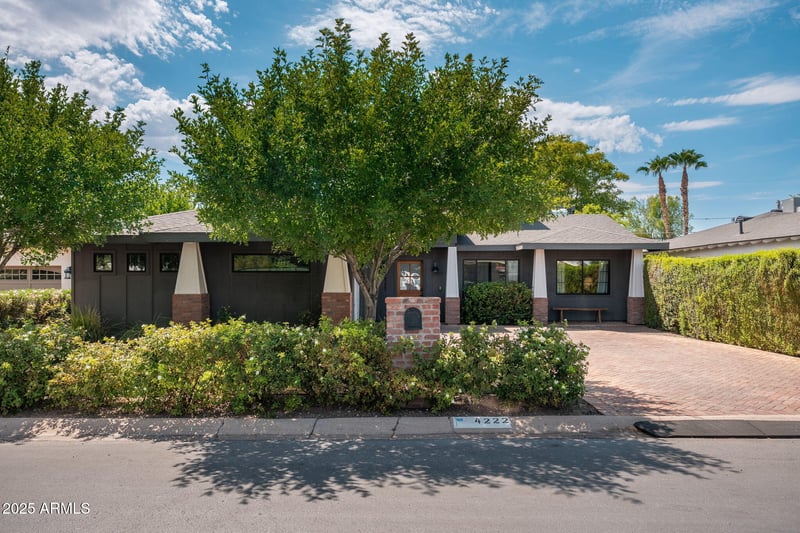 4222 43rd St, Phoenix, AZ 85018