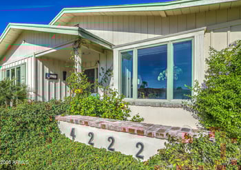 4222 Calle Redonda --, Phoenix, AZ 85018