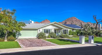 4222 Calle Redonda --, Phoenix, AZ 85018