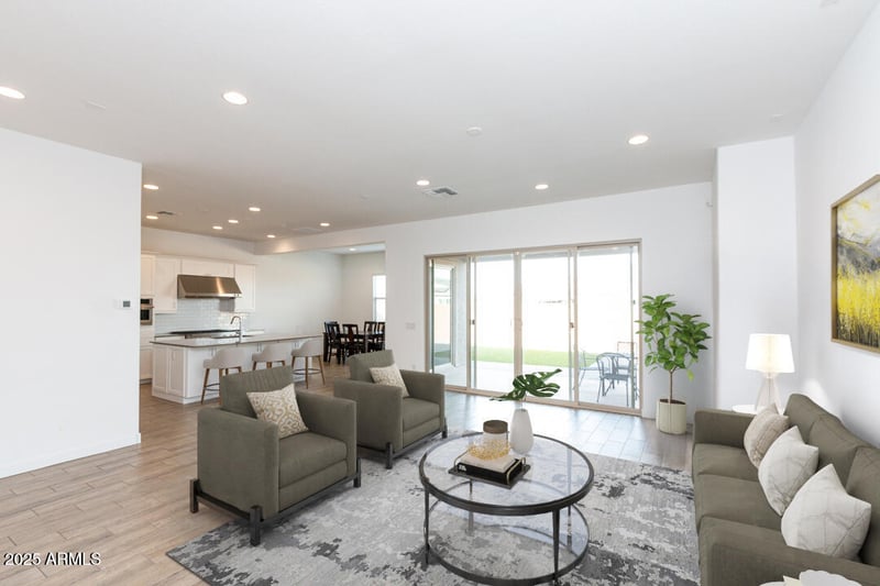 4222 Carmen St, Laveen, AZ 85339