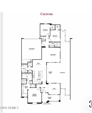 4222 Cynthia St, Gilbert, AZ 85295