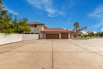 4222 E Brown Rd #11, Mesa, AZ 85205