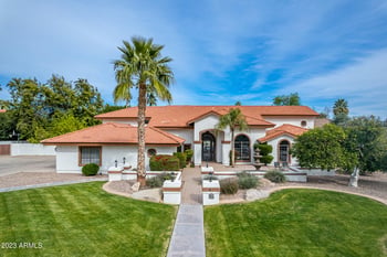 4222 E Brown Rd #11, Mesa, AZ 85205
