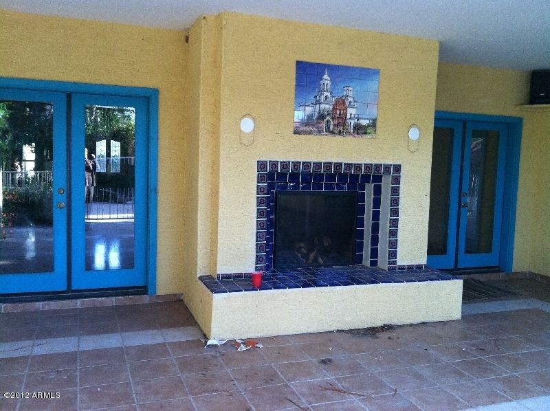 4222 E Brown Rd #17, Mesa, AZ 85205