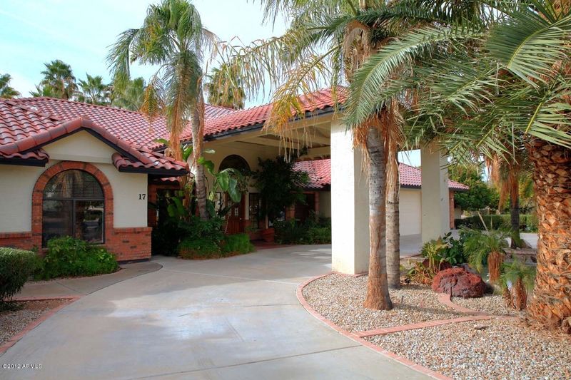 4222 E Brown Rd #17, Mesa, AZ 85205