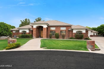 4222 E Brown Rd #19, Mesa, AZ 85205