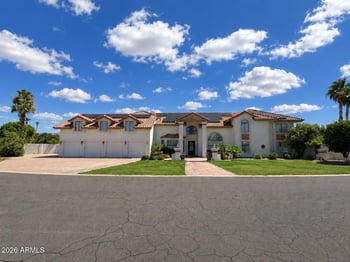 4222 E Brown Rd #7, Mesa, AZ 85205