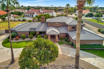 4222 E Brown Rd #8, Mesa, AZ 85205