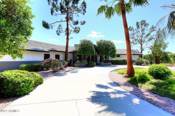 4222 E Brown Rd #9, Mesa, AZ 85205