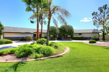 4222 E Brown Rd #9, Mesa, AZ 85205