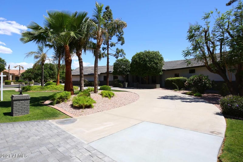 4222 E Brown Rd #9, Mesa, AZ 85205