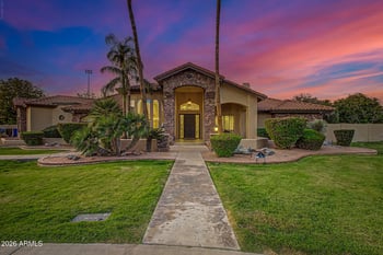 4222 E Mclellan Cir #12, Mesa, AZ 85205