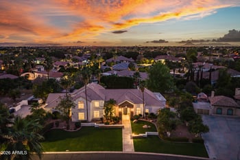 4222 E Mclellan Cir #17, Mesa, AZ 85205