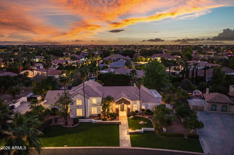 4222 E Mclellan Cir #17, Mesa, AZ 85205