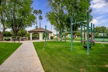 4222 E Mclellan Cir #17, Mesa, AZ 85205