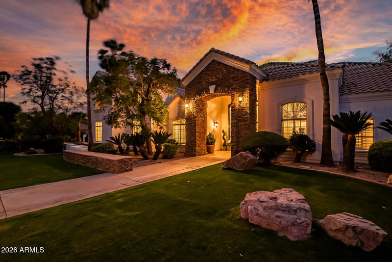 4222 E Mclellan Cir #17, Mesa, AZ 85205