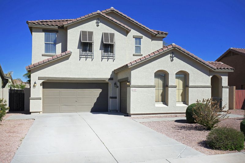 4222 E Palm Beach Dr, Chandler, AZ 85249