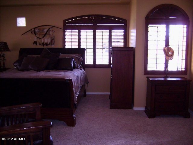 4222 E Scorpio Pl, Chandler, AZ 85249