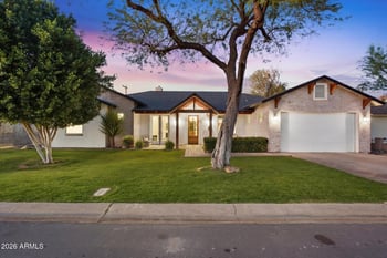 4222 Hazelwood St, Phoenix, AZ 85018