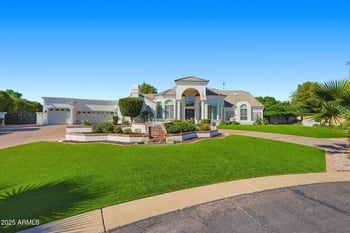 4222 Mclellan Cir #13, Mesa, AZ 85205