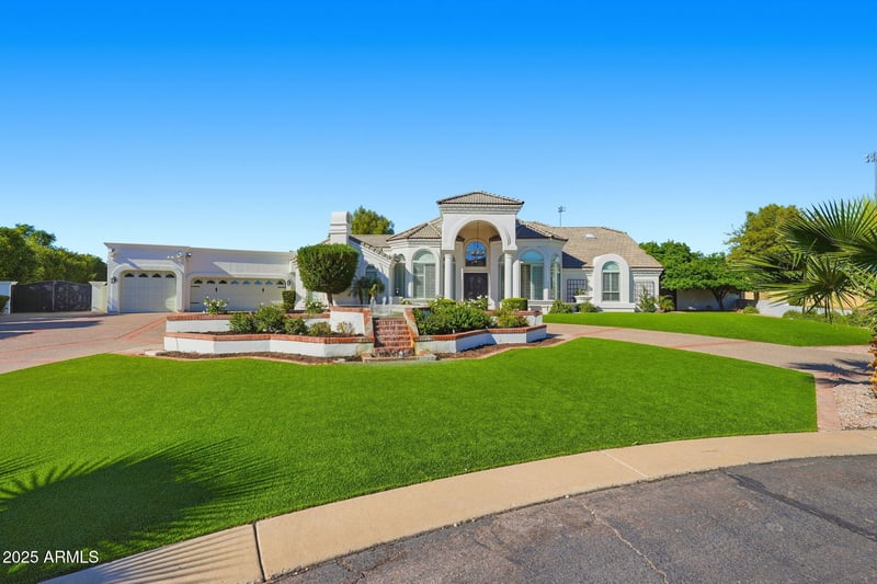 4222 Mclellan Cir #13, Mesa, AZ 85205