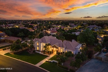 4222 Mclellan Cir #17, Mesa, AZ 85205