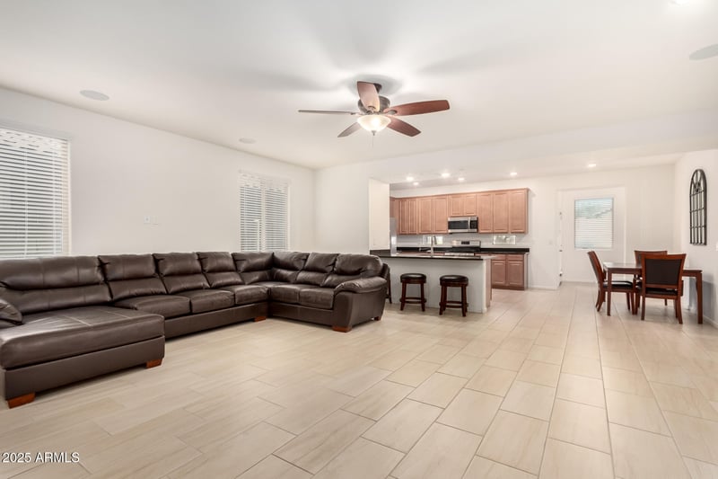 4222 Palace Station Rd, New River, AZ 85087