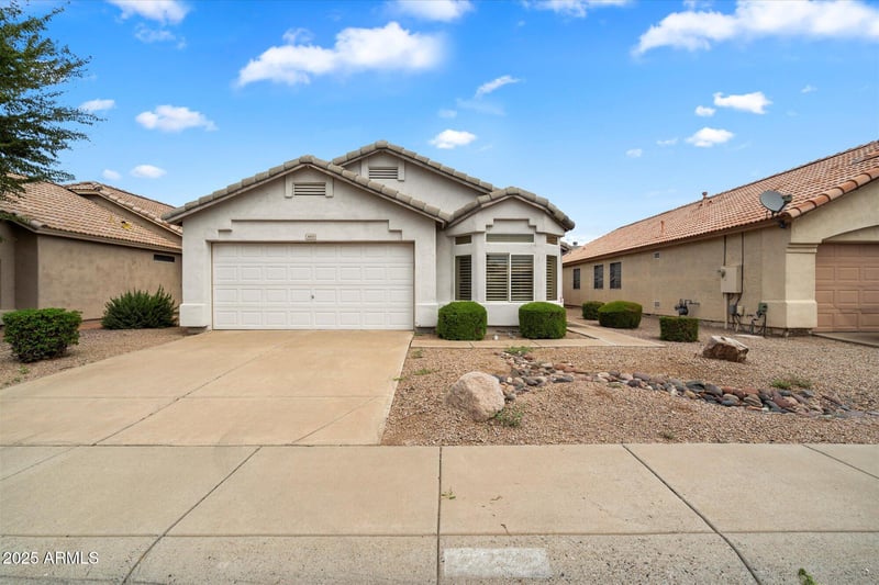 4222 Rosemonte Dr, Phoenix, AZ 85050