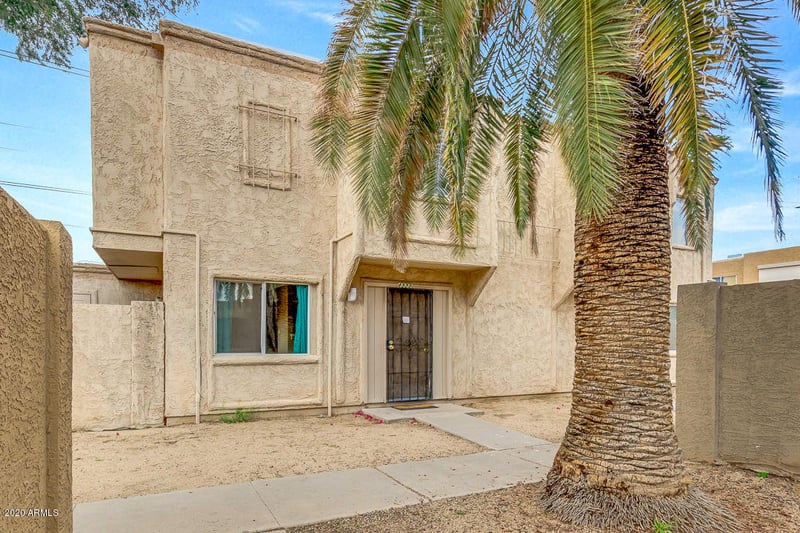 4222 S 46th Pl, Phoenix, AZ 85040