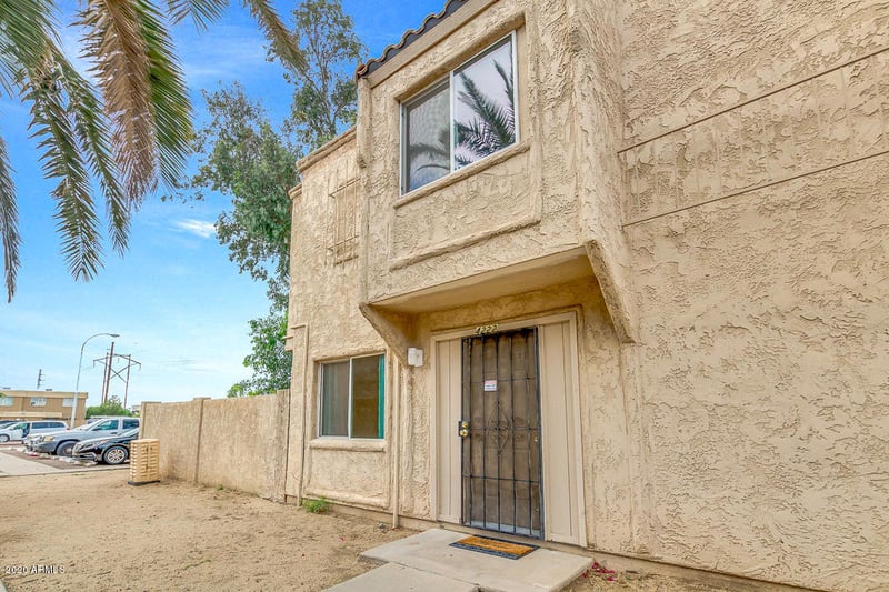 4222 S 46th Pl, Phoenix, AZ 85040