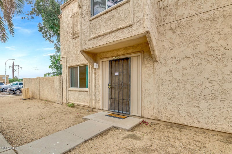 4222 S 46th Pl, Phoenix, AZ 85040