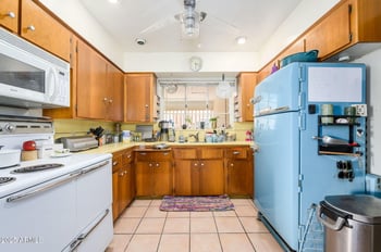 4222 Vernon Ave, Phoenix, AZ 85008