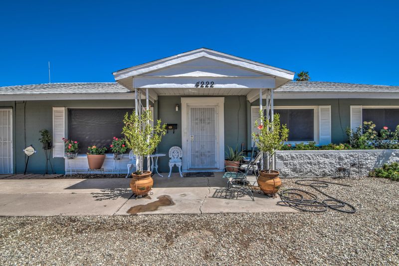 4222 W Montebello Ave, Phoenix, AZ 85019
