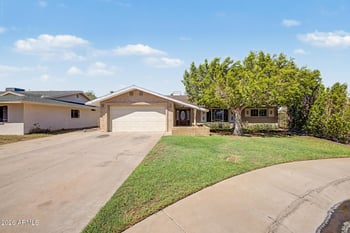 4222 W Solano Dr, Phoenix, AZ 85019