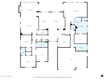 42229 Astoria Way, Anthem, AZ 85086