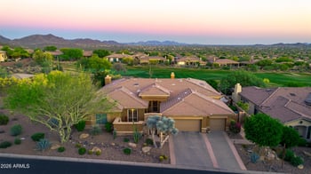 42229 Astoria Way, Anthem, AZ 85086
