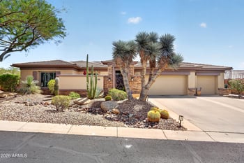 42229 N Astoria Way, Anthem, AZ 85086