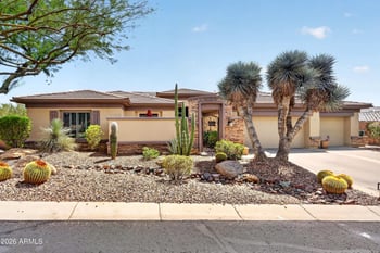 42229 N Astoria Way, Anthem, AZ 85086