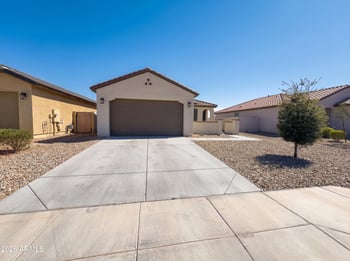 4223 93rd Dr, Tolleson, AZ 85353