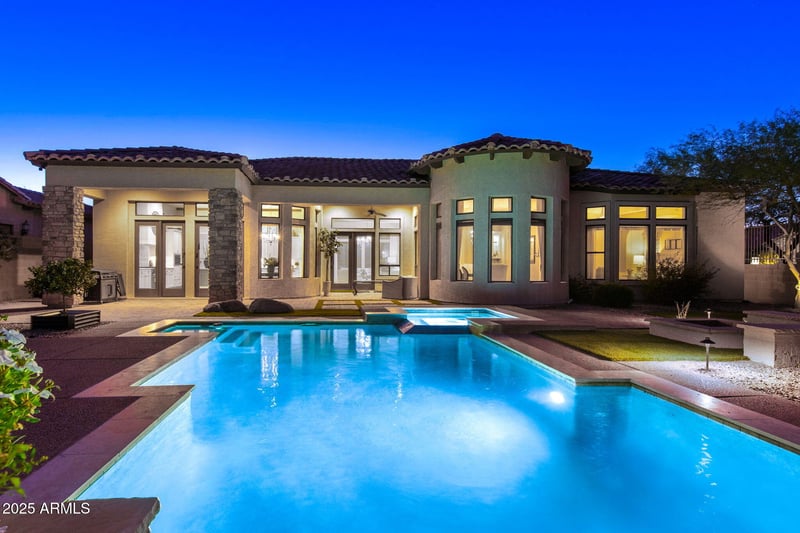 4223 Arboles Cir, Mesa, AZ 85207