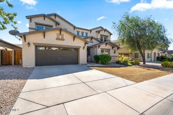 4223 Del Rio Dr, San Tan Valley, AZ 85140
